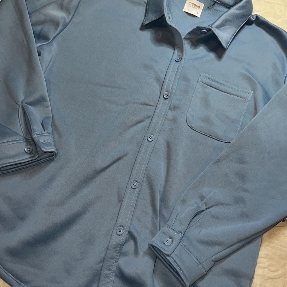 NWT shacket - Picture 2 of 6